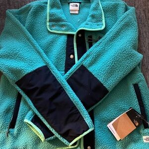 The North Face Fleece Jacket